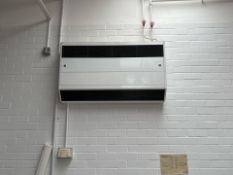 No Reserve Sabiana Air Conditioning Unit