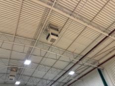 No Reserve Air Conditioning Unit