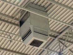 No Reserve Air Conditioning Unit