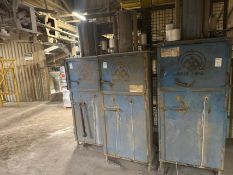 Mil-tek Waste Press - No Reserve