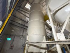 Entire Bulk Dosing System