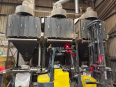 Dust Extraction Unit