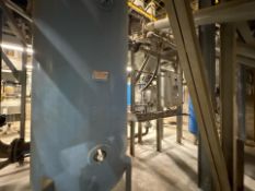 150kg Weigher With Air-Tec Pneumatic Conveyor Unit