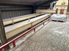 CES Screw Conveyor