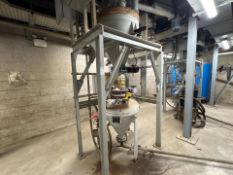 50kg Weigher With Air-Tec Pressure Vessel