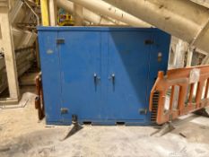 37Kw Blower Unit