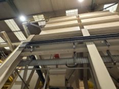 20 Ton Bulk Bag Silo