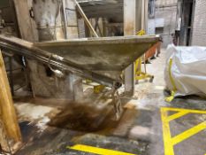 Bulk Bag Hopper
