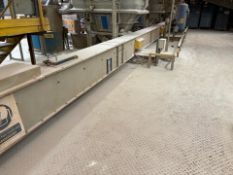 Fragola TC300 Conveyor