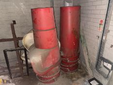Site Tube Chute - No Reserve