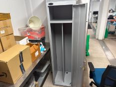 Probe Metal Locker - No Reserve