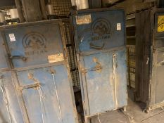 Mil-tek Waste Press - No Reserve