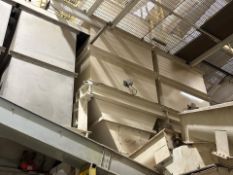 20 Ton Bulk Bag Silo