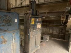 Mil-tek Waste Press - No Reserve