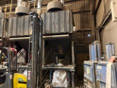 Dust Extraction Unit