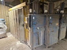 Mil-tek Waste Press - No Reserve