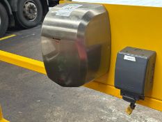 Electric Hand Dryer - No Reserve