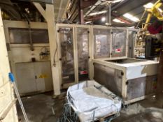 Concetti Bagging System