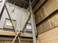 Bulk Bag 3000Kg Silo