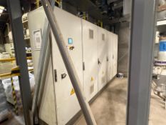 Fragola System Control Panels
