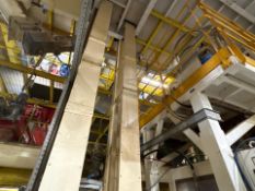 CES Bucket Conveyor