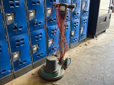 Prodisc 400 Floor Polisher - No Reserve