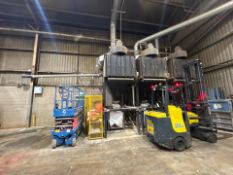 Dust Extraction Unit