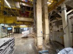 CES Bucket Conveyor