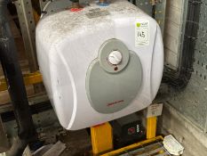 Redring Electric Water Heater - No Reserve