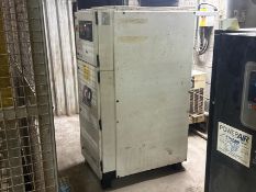 Gardner Denver Air Compressor