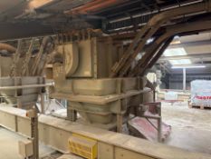 Fragola F10, 5-15 Doser And Hopper