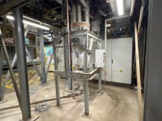 25kg Weigher With Air-Tec Pressure Vessel