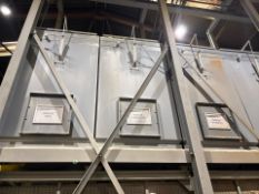 Bulk Bag 3000Kg Silo
