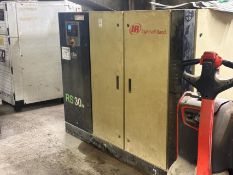 Ingersoll Rand RS30 Screw Air Compressor