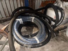 Assorted BulkMaster Light S&D Tubing - No Reserve