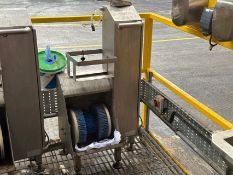 Elpress Boot Cleaning Station - No Reserve