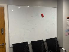 Whiteboard - No Reserve