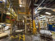 Concetti Bulk Bagging System