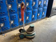 Prodisc 400 Floor Polisher - No Reserve