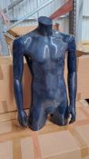 Tommy Hilfiger Male Torso, Dark Blue