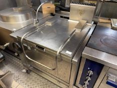 Charvet Brat Pan, No Reserve