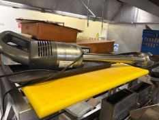 Robot Coupe MP450 Stick Blender, No Reserve