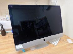 Apple Mac – Untested, No Reserve