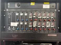 ZMR-80 Universal Modular Zoner, No Reserve