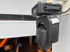 Phantom Spot 65 Moving LED Spotlight, No Reserve