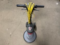 Victor Contractor 400 High Speed Floor Polisher