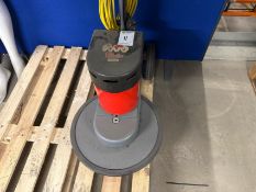 Victor Contractor 400 High Speed Floor Polisher