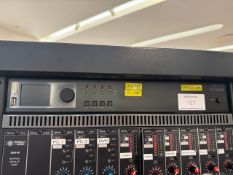AUDAC SMQ750 Amplifier, No Reserve