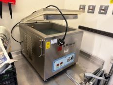 La Minerva Pack 10x Vacuum Packing Machine, No Reserve
