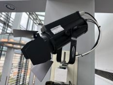 Showtec Fresnel 50 WW Spotlight, No Reserve
